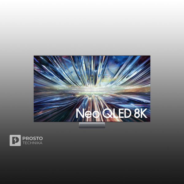 75" Samsung QE75QN900FUXRU 2025